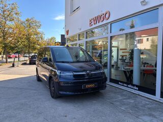 MULTIVAN 1.4 EHYBRID 218 LONG STYLE DSG6 2024 occasion 94370 Sucy-en-Brie