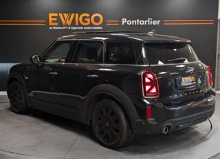 Countryman 1.5 136 CH COOPER ESSENTIAL BVA - PREMIERE MAIN - ORIGINE FR 2023 occasion 25300 Pontarlier