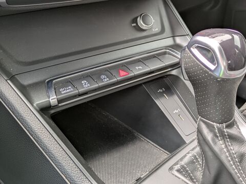 Q3 SPORTBACK 2.0 35 TDI 150ch S-LINE 2022 occasion 25300 Pontarlier
