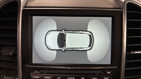 Cayenne 3.0D V6 PLATINIUM EDITION TIPTRONIC S a // FULL OPTIONS 2013 occasion 34430 Saint-Jean-de-V&eacute;das