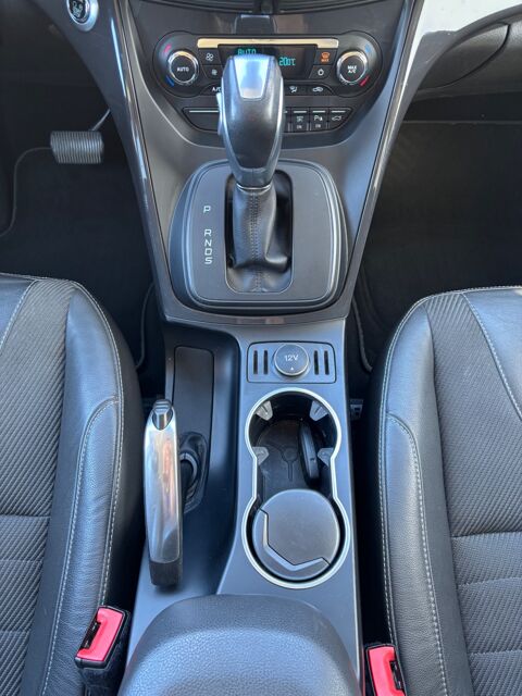 Kuga 2.0 TDCI 150 CH TREND 4X4 S&S / CARPLAY / CAMERA DE RECUL + 2016 occasion 40000 Mont-de-Marsan