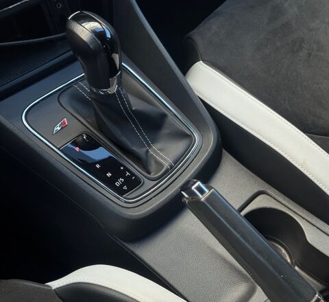 Leon ST 2.0 TSI 290CH CUPRA DSG 6 - ENTRETIEN A JOUR - SIEGE CHAU 2016 occasion 57600 Forbach