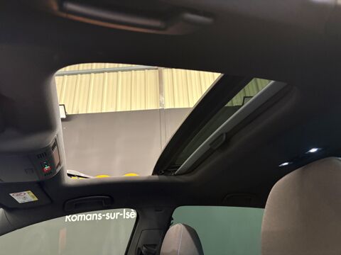 Golf 1.4 TSI GTE 204H 150 HYBRID PHEV 13KWH CONFORT LINE DSG BVA 2017 occasion 26100 Romans-sur-Is&egrave;re