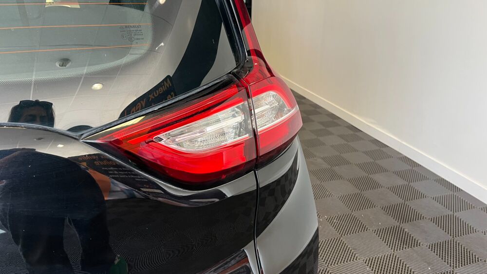 Grand scenic IV 1.7 BLUEDCI 120ch BLACK EDITION + ENTRETIEN RENAULT 2019 occasion 21850 Saint-Apollinaire