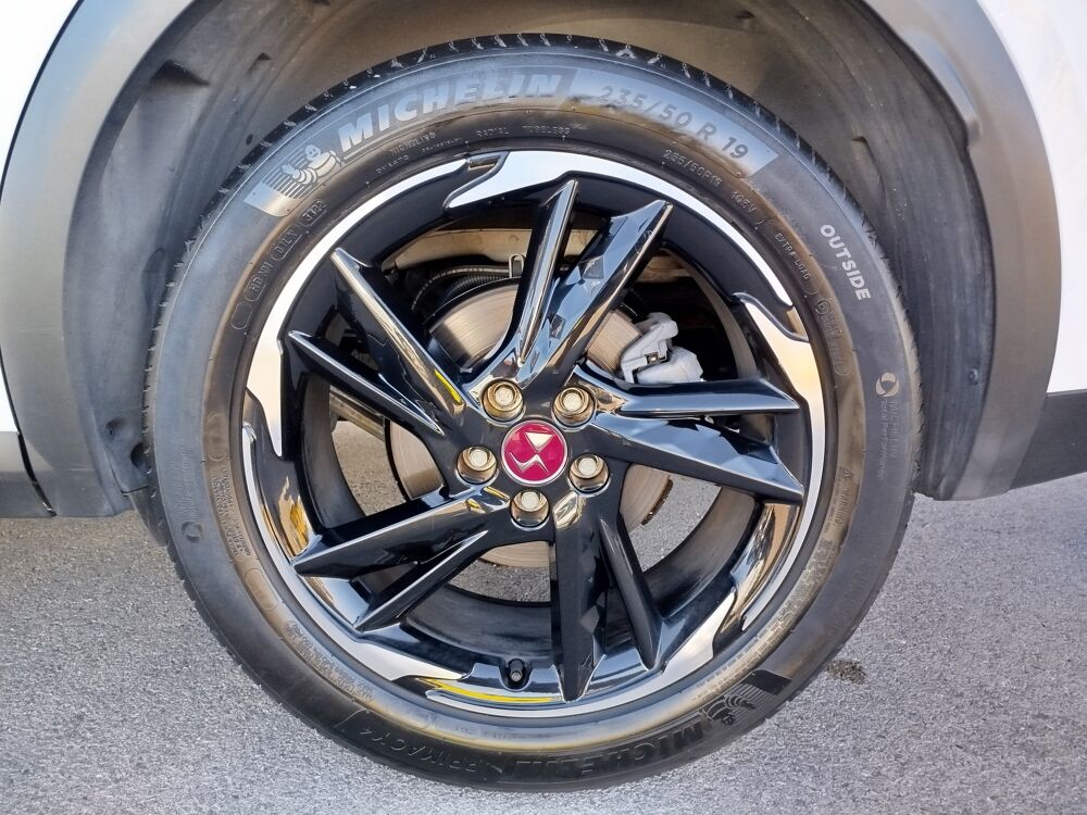 DS3 1.5 BLUEHDI 130 PERFORMANCE LINE BVA 2023 occasion 13700 Marignane