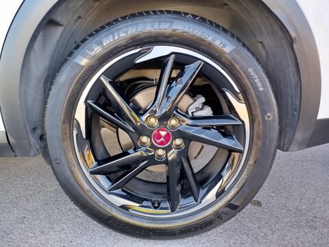 DS3 1.5 BLUEHDI 130 PERFORMANCE LINE BVA 2023 occasion 13700 Marignane