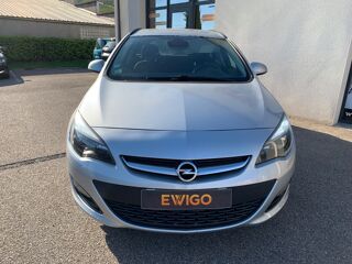 Astra SPORTS-TOURER 1.6 CDTI 110cv ECOFLEX EDITION S&S / CAM RECUL 2015 occasion 69420 Ampuis