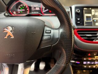 208 GTI - 1.6 THP 200 Ch / 3 PORTES 2013 occasion 33320 Eysines