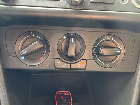 Polo 1.2 TDI 75Ch - CLIMATISATION MANUELLE - VITRES AV - ORDINATE 2013 occasion 76150 Saint-Jean-du-Cardonnay