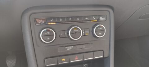 COCCINELLE II 2.0 TDI 140CH EDITION CUP R-LINE - SIEGES CHAUFFANTS 2014 occasion 57600 Forbach