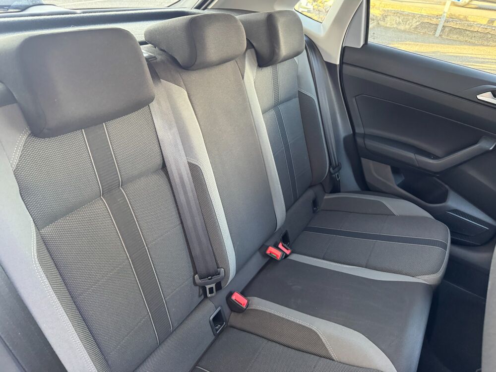 Polo 1.0 TSI 95 ch COPPER LINE 2020 occasion 64320 Idron