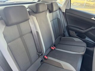 Polo 1.0 TSI 95 ch COPPER LINE 2020 occasion 64320 Idron