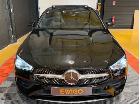 Classe CLA COUPE 250E 218ch 8G-DCT AMG LINE - ENTRETIEN CONSTRUCTEUR 2023 occasion 81990 Puygouzon