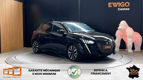 Annonce voiture Peugeot 208 12990 €