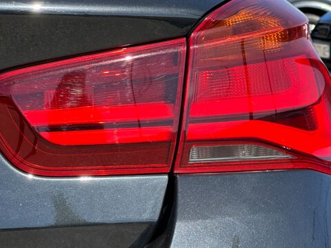 S&eacute;rie 1 3.0 I 340ch PERFORMANCE PROPULSION LIGNE M PERFORMANCE BVA 2018 occasion 69420 Ampuis