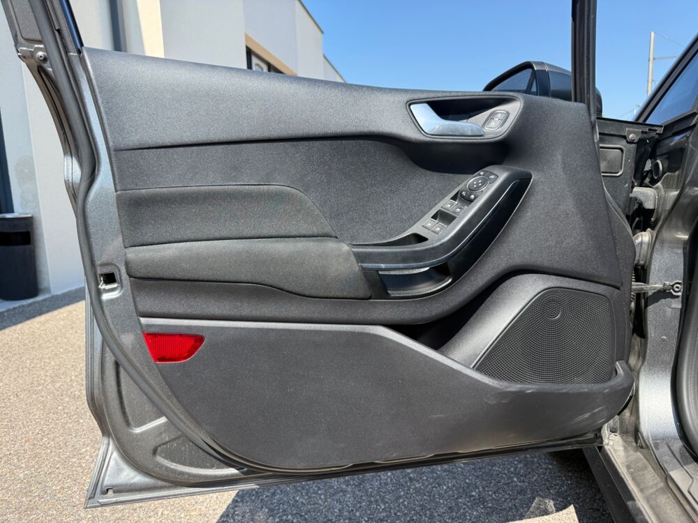 Fiesta 1.0 ECOBOOST 95ch ST-LINE 2020 occasion 69420 Ampuis