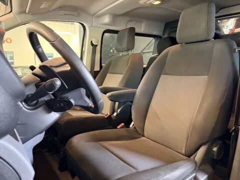 Scudo COMBI 2.0 BLUEHDI 180 Ch L2 M STANDARD 5PLACES EAT8 BVA STAR 2022 occasion 79000 Niort