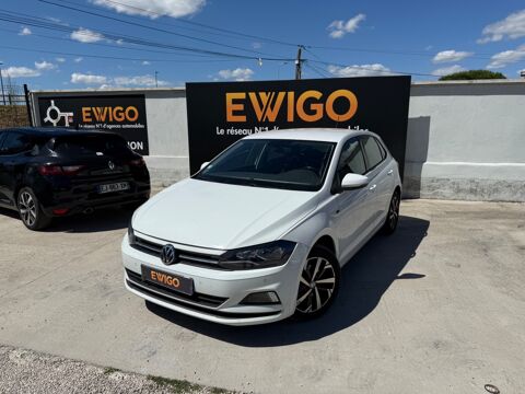 Annonce voiture Volkswagen Polo 11989 €