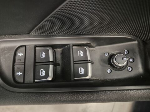 A3 1.0 TFSI 115ch DESIGN LUXE S-TRONIC7 2016 occasion 67800 Hoenheim
