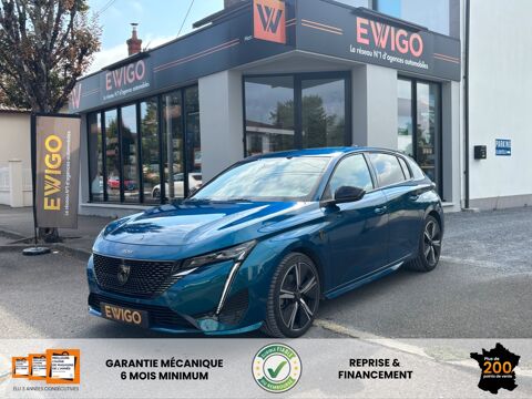 Annonce voiture Peugeot 308 24980 €