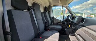 Master 2.3 DCI 136ch L2H2 TVA R&Eacute;CUP&Eacute;RABLE - REGULATEUR - BLUETOOTH 2023 occasion 27000 &Eacute;vreux
