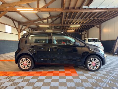 UP 1.0 60cv IQ DRIVE 2019 occasion 76190 &Eacute;calles-Alix