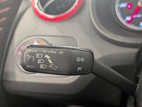 Ibiza 1.4 TDI 105ch FR BVM5 2016 occasion 90160 Bessoncourt