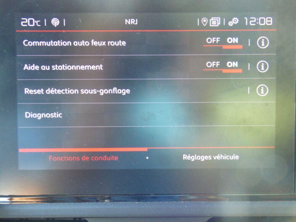 Berlingo XTR COMBI 1.5 BLUEHDI 130 M L1 SHINE START STOP 2018 occasion 33210 Maz&egrave;res