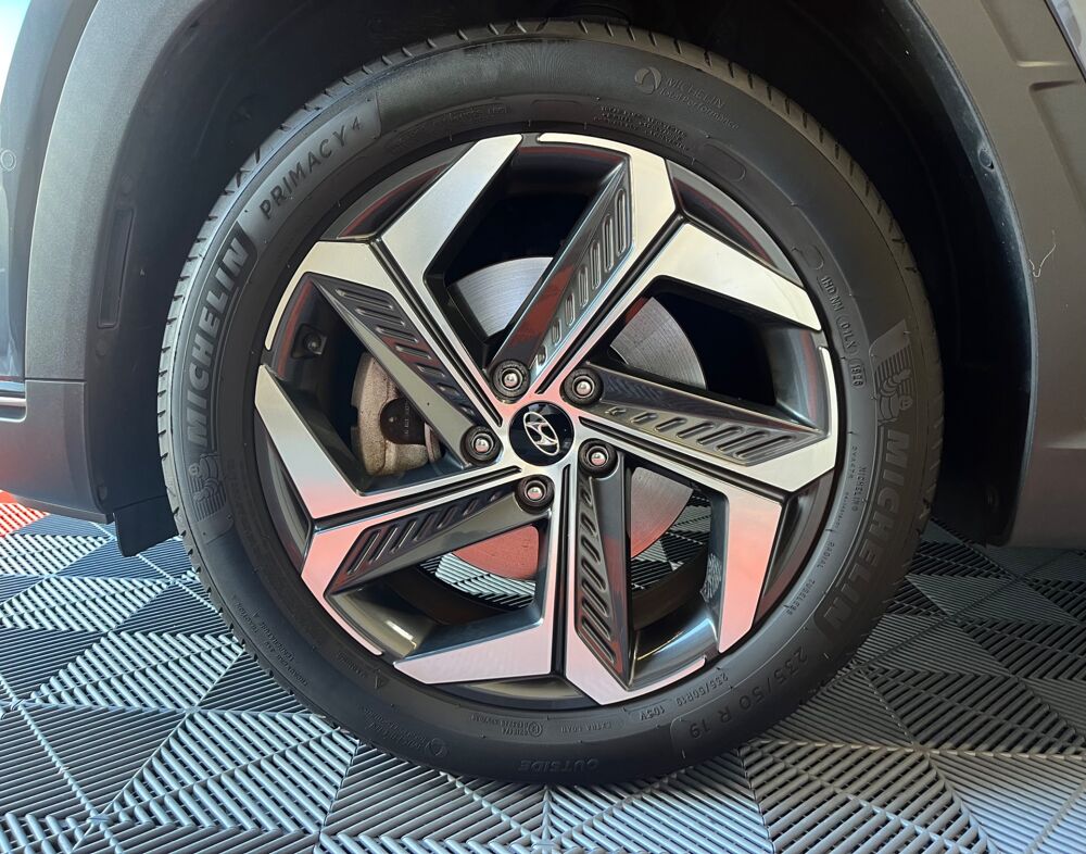 Tucson 1.6 T-GDi 230CH HYBRID EXECUTIVE 2WD BVA/ TO/ SUSPENSION PIL 2022 occasion 33260 La Teste-de-Buch