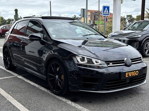 Golf VII 2.0 TSI 300 ch 4 MOTION R DSG 6 2013 occasion 64320 Idron