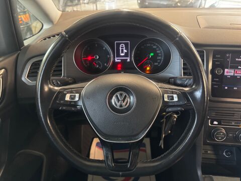 Golf 1.6 TDI 115Ch- BLUEMOTION DISTRIBUTION 2025 - INJECTEUR 2025 2018 occasion 79000 Niort