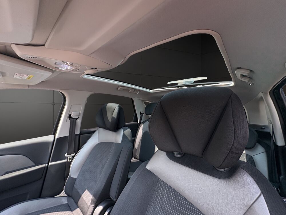 C4 Picasso 2.0 BLUEHDI 150 EXCLUSIVE EAT BVA START-STOP 2015 occasion 68000 Colmar