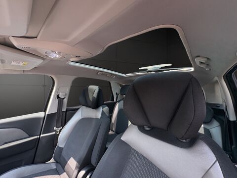 C4 Picasso 2.0 BLUEHDI 150 EXCLUSIVE EAT BVA START-STOP 2015 occasion 68000 Colmar