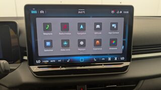 T-ROC 1.5 eTSI HYBRID 150CH DSG7 R-LINE - NOIR EBENE 2026 occasion 13700 Marignane