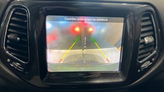 Compass 1.3 GSE T4 190H 130CV4XE PHEV HYBRID 11.4KWH EDITION E-AWD B 2021 occasion 33610 Cestas