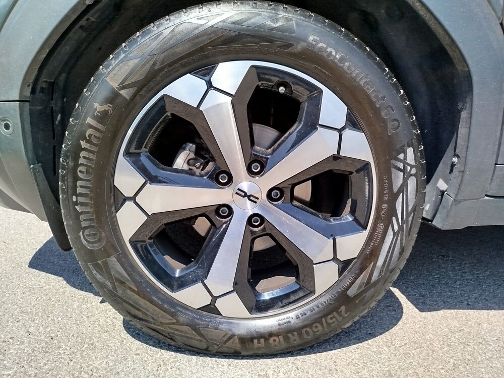 Duster III 1.2 MILD HYBRID 130CH 4x2 JOURNEY / 1ERE MAIN / ENCORE S 2024 occasion 13700 Marignane