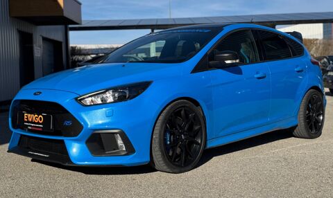 Ford Focus 2.3 ECOBOOST 350ch RS 4X4 START-STOP LAST EDITION / FULL PPF 2017 occasion Pontarlier 25300