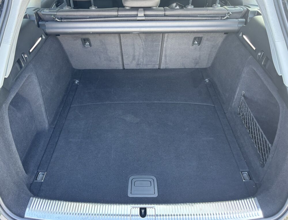 A4 AVANT 2.0 TDI 150ch BUSINESS LINE STRONIC BVA / ENTRETIEN AU 2017 occasion 64122 Urrugne