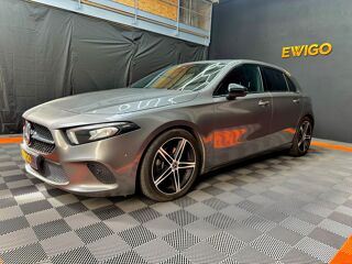 Classe A 2.0 200 D Progressive Line Entretien Mercedes-Benz 2020 occasion 55430 Belleville-sur-Meuse