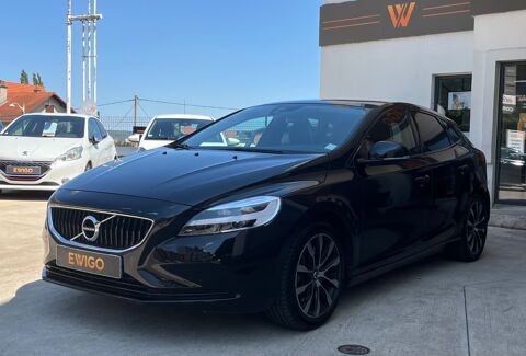 V40 II (2) 1.5 T2 122 MOMENTUM GEARTRONIC 6 + CARPLAY + TOIT PAN 2018 occasion 54000 Nancy