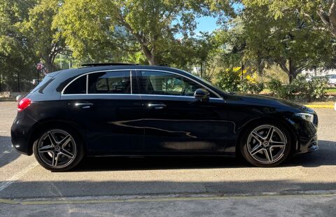 Classe A 200 163ch AMG LINE PREMIUM 7G-DCT *REALITE AUGMENTE*CAMERA D 2021 occasion 13009 Marseille