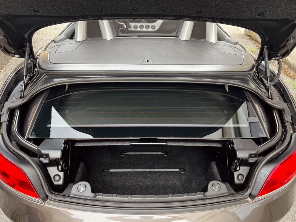 Z4 ROADSTER 23I 204CV sDrive 6 CYLINDRES SPORT DESIGN SDRIVE / 2010 occasion 74600 Seynod