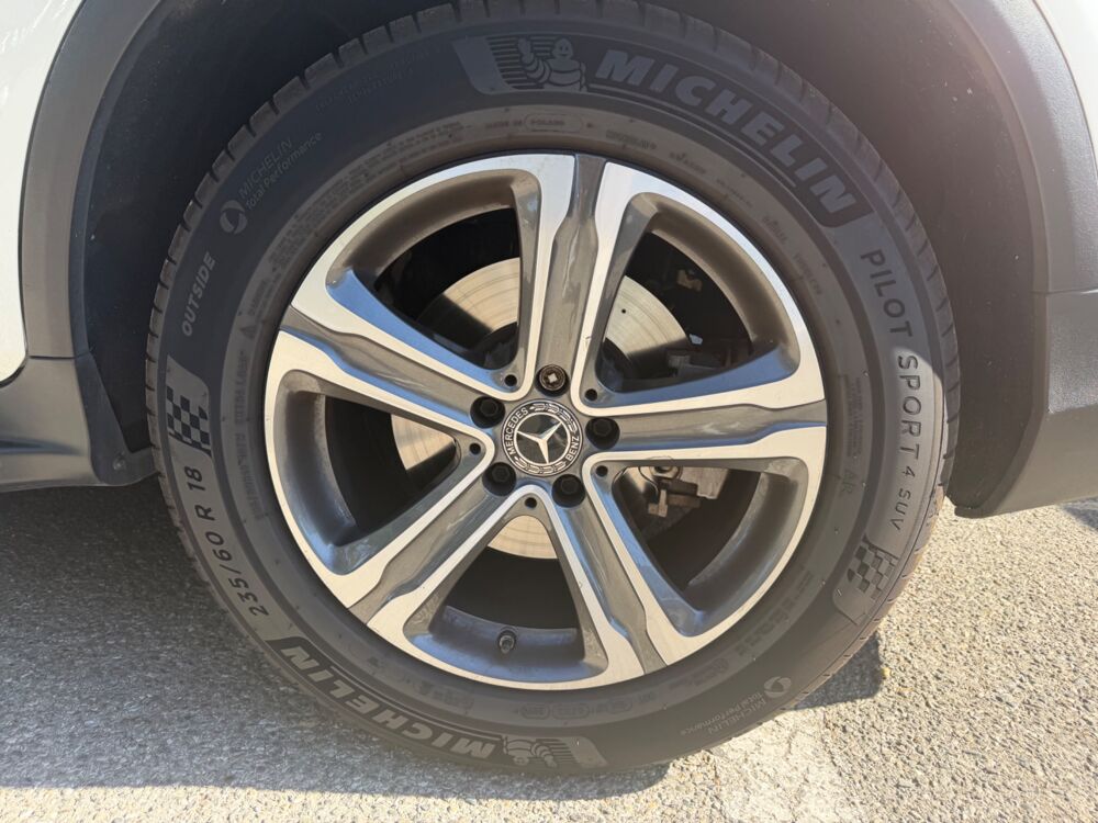 Classe GLC 220 D 170 4MATIC 9G TRONIC EXECUTIVE * TOIT OUVRANT PANORAMI 2019 occasion 13009 Marseille