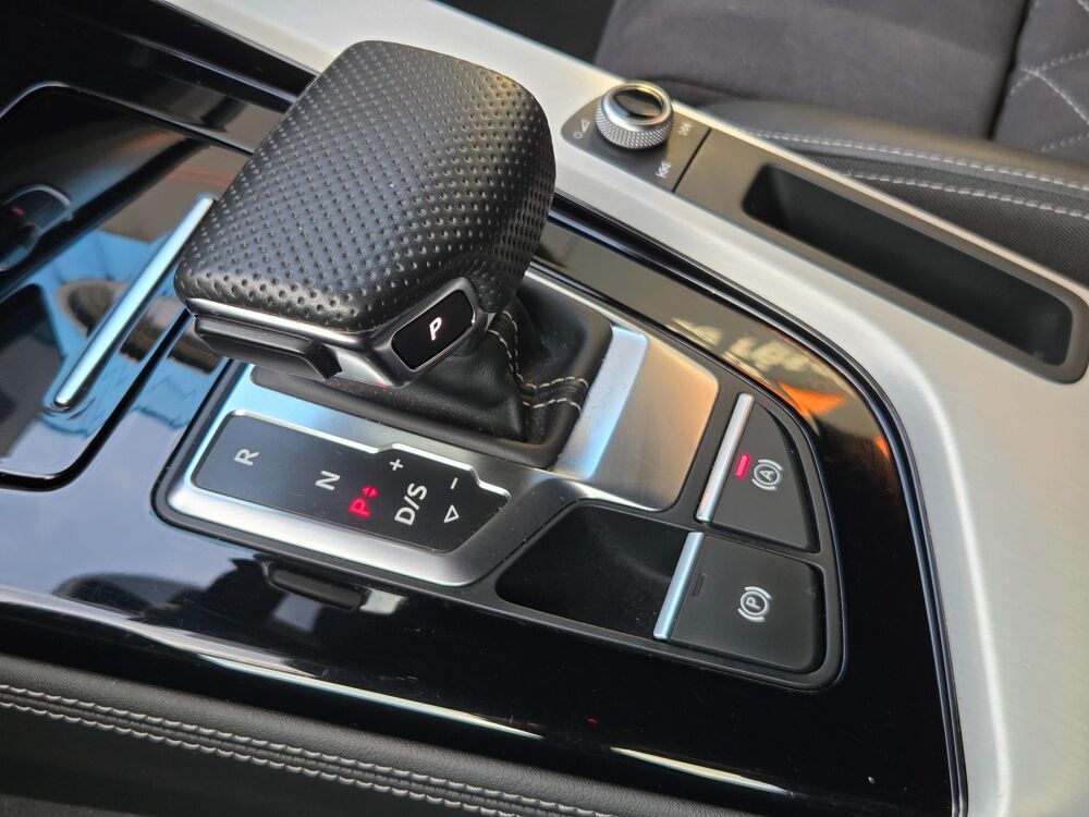 A5 SPORTBACK 2.0 35 TDI 165 HYBRID MHEV S-LINE SIEGE COBRA S-TR 2023 occasion 68170 Rixheim
