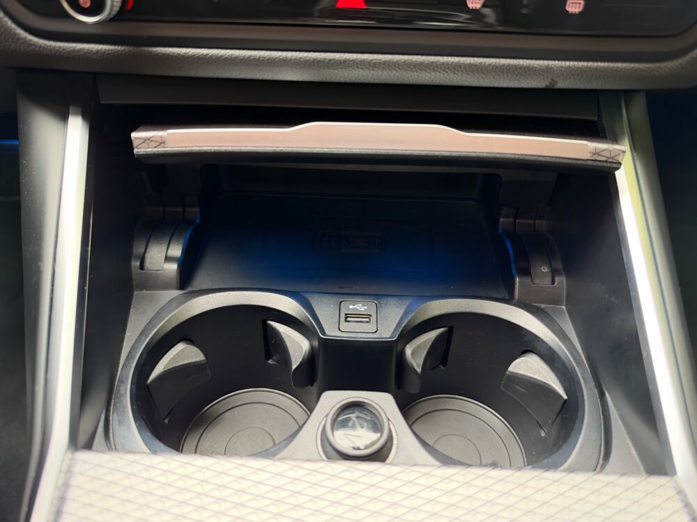 S&eacute;rie 3 2.0 320 D 190Ch MHEV HYBRID 48VOLT M-SPORT BVA - ATTELAGE - 2024 occasion 76150 Saint-Jean-du-Cardonnay