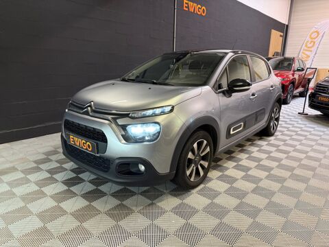 Citroen c3 GENERATION-III 1.2 PURETECH 80 CH -SERIE