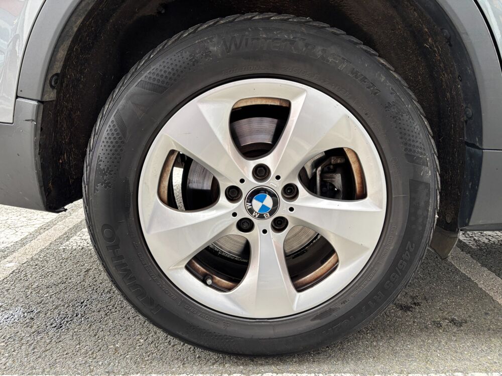 X3 SDRIVE 18 DA 2.0 150 ch LOUNGE PLUS BVA8 2015 occasion 64320 Idron