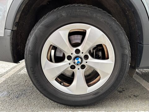 X3 SDRIVE 18 DA 2.0 150 ch LOUNGE PLUS BVA8 2015 occasion 64320 Idron