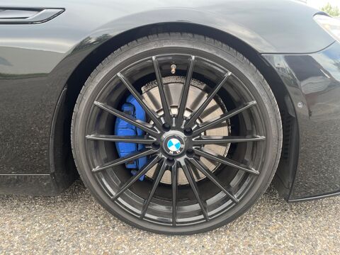 S&eacute;rie 6 GRAN-COUPE 4.4 650 I 450 CH M-SPORT XDRIVE BVA / CAR PLAY 2015 occasion 47000 Agen