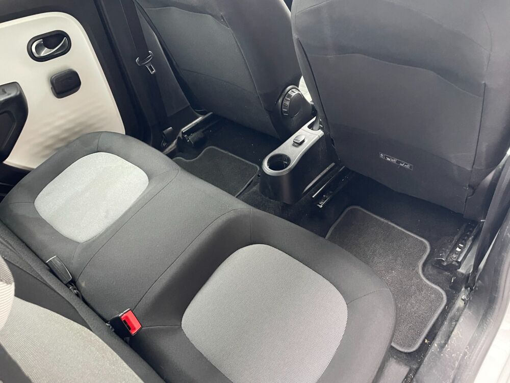 Twingo 1.0 SCE 70 ch LIMITED 2018 occasion 64320 Idron